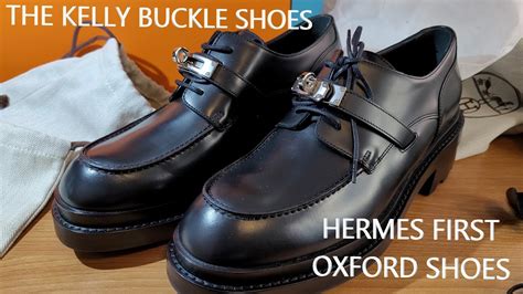 hermes first oxford shoes|First oxford shoe .